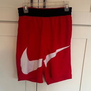Nike Dri-Fit HBR 2.0 Basketball Shorts